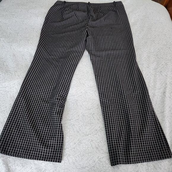 NEW! Lane Bryant Signature Fit Boot 4-Season Pant,, NWT, Size 20 - Picture 1 of 4